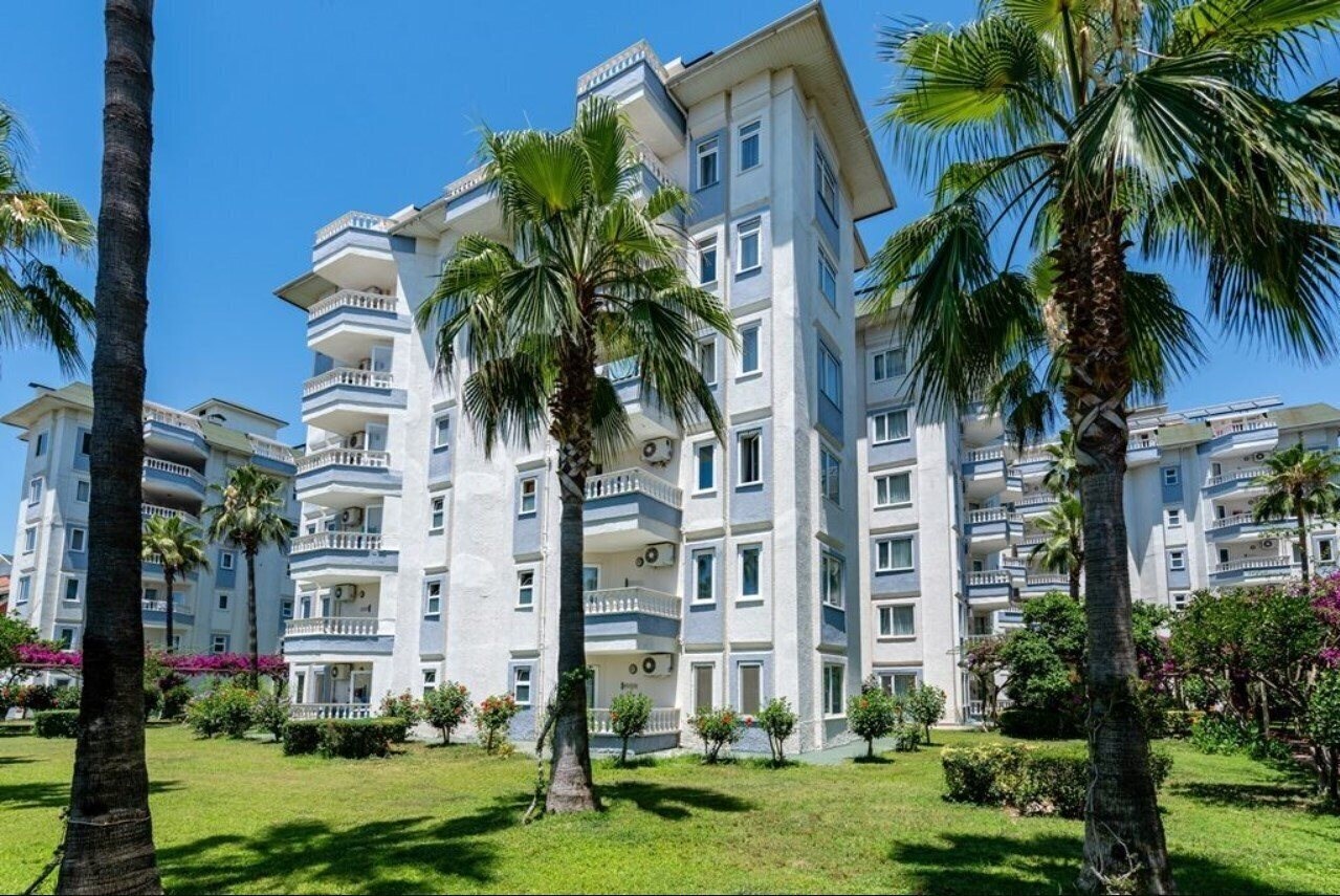 The Garden Beach Hotel (ex. Ganita Garden Suite) 5* фотосуреті